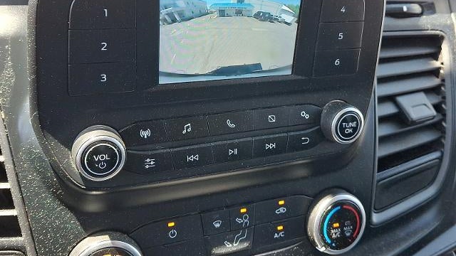 2023 Ford Transit 350 HD