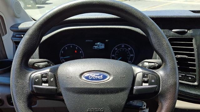 2023 Ford Transit 350 HD