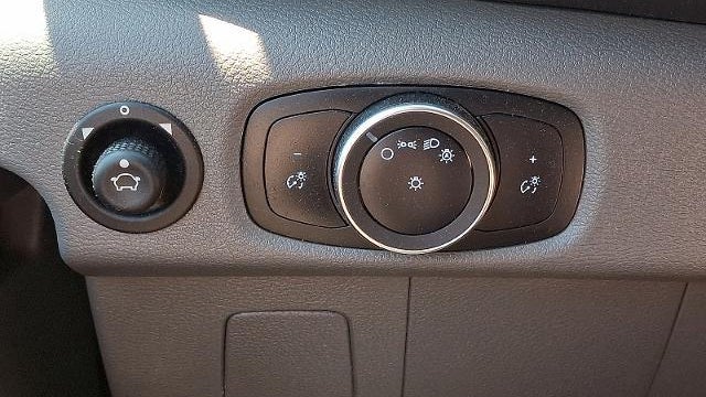 2023 Ford Transit 350 HD