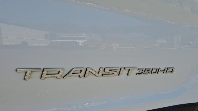 2023 Ford Transit 350 HD