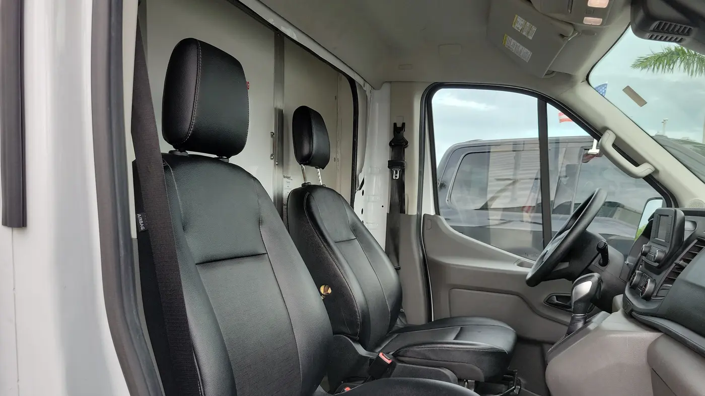 2023 Ford Transit 350 HD