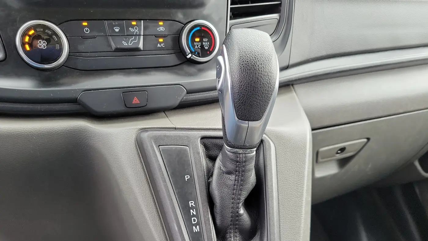 2023 Ford Transit 350 HD