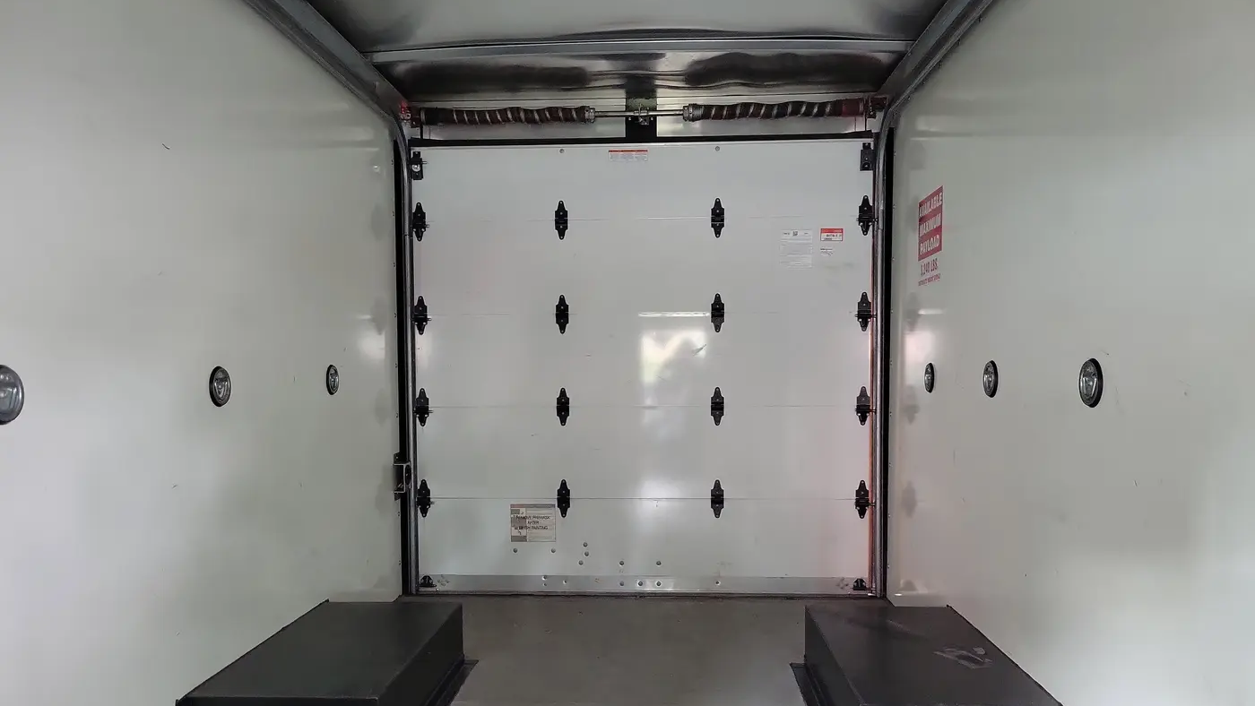2023 Ford Transit 350 HD