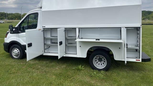 2024 Ford Transit 350 HD