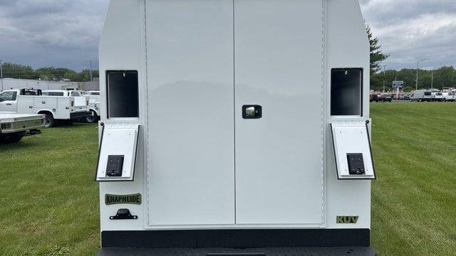 2024 Ford Transit 350 HD