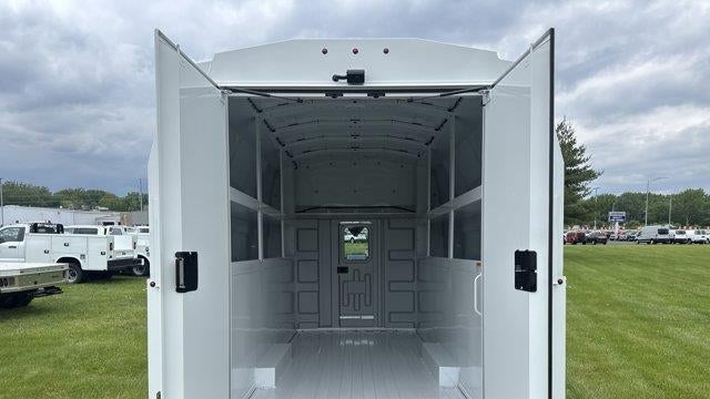 2024 Ford Transit 350 HD