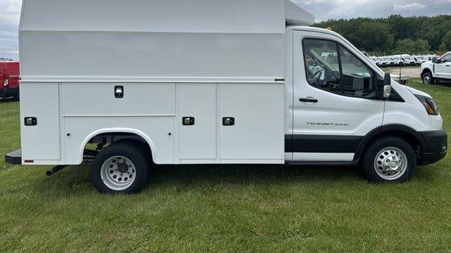 2024 Ford Transit 350 HD