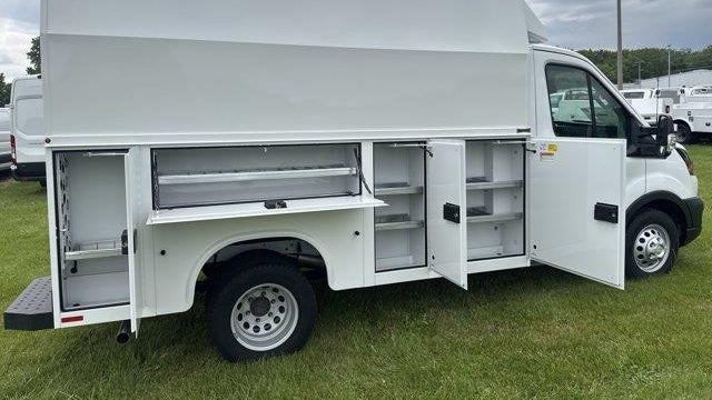 2024 Ford Transit 350 HD