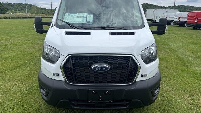 2024 Ford Transit 350 HD