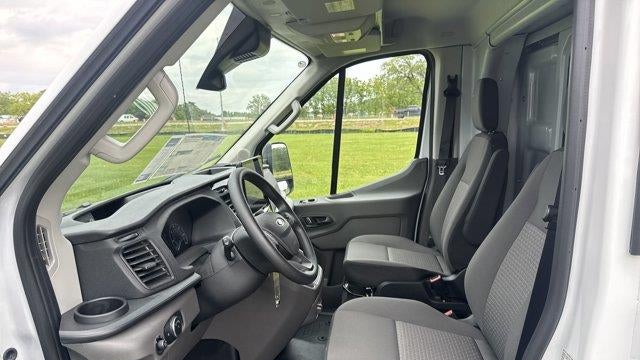 2024 Ford Transit 350 HD