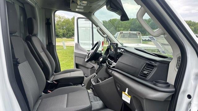 2024 Ford Transit 350 HD