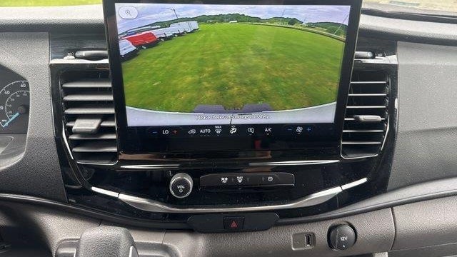 2024 Ford Transit 350 HD
