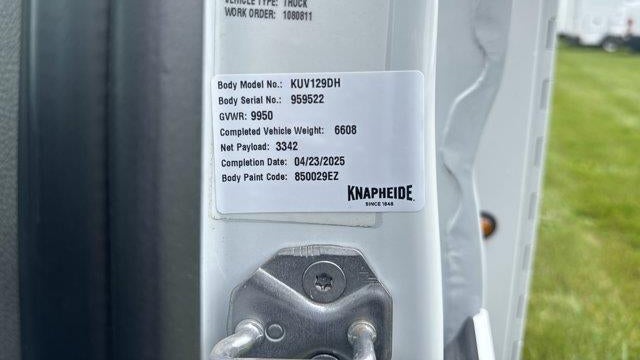 2024 Ford Transit 350 HD