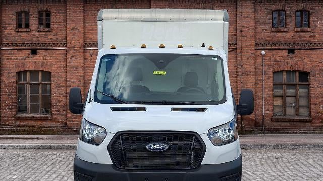 2023 Ford Transit 350 HD