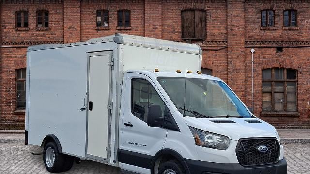 2023 Ford Transit 350 HD
