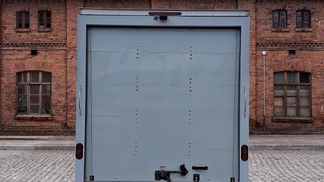 2023 Ford Transit 350 HD