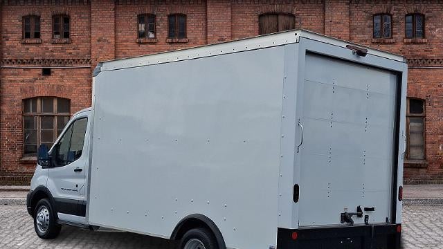 2023 Ford Transit 350 HD