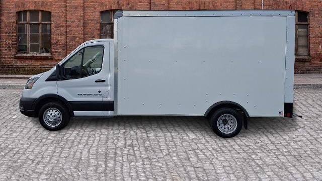 2023 Ford Transit 350 HD