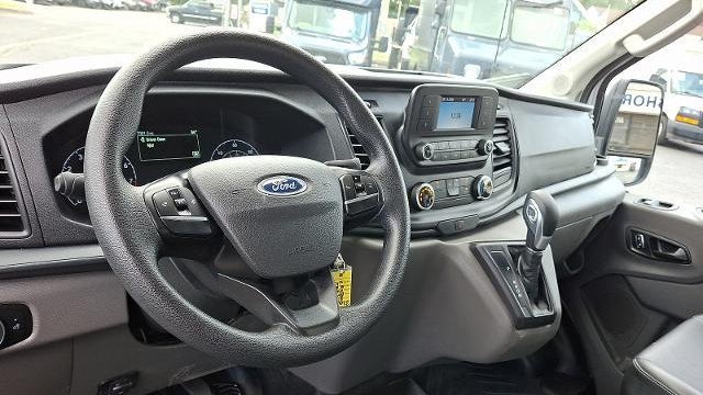 2023 Ford Transit 350 HD