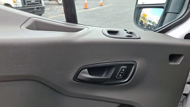 2023 Ford Transit 350 HD
