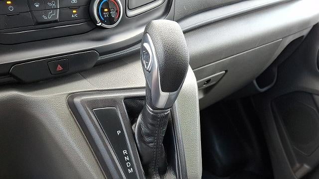 2023 Ford Transit 350 HD