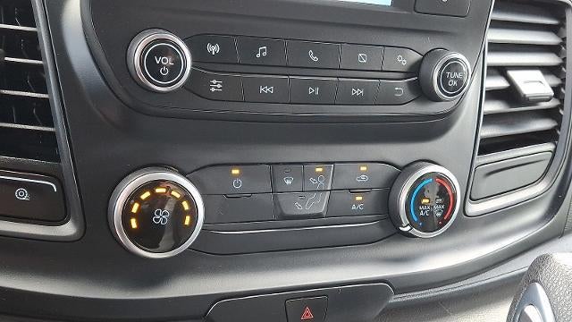 2023 Ford Transit 350 HD