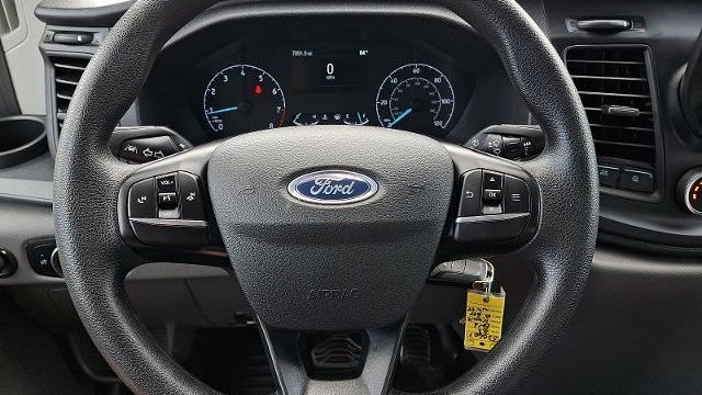 2023 Ford Transit 350 HD