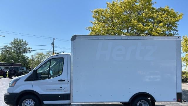 2023 Ford Transit 350 HD
