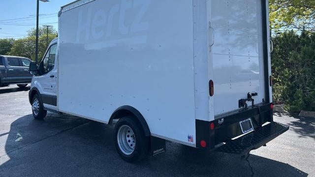2023 Ford Transit 350 HD