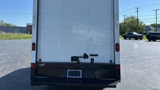 2023 Ford Transit 350 HD