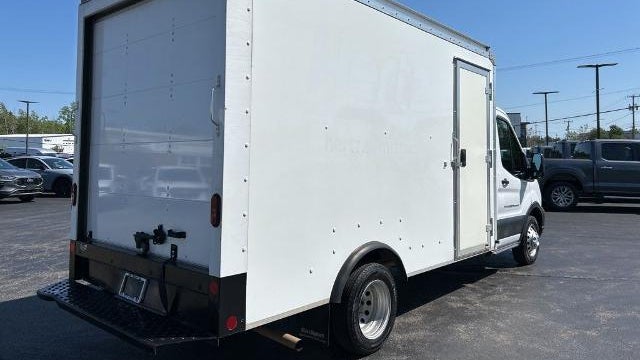 2023 Ford Transit 350 HD