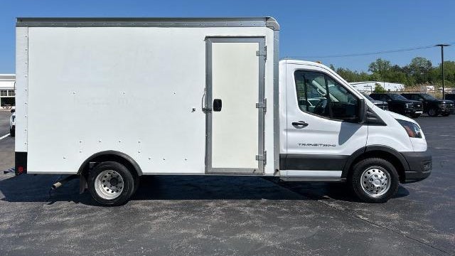 2023 Ford Transit 350 HD