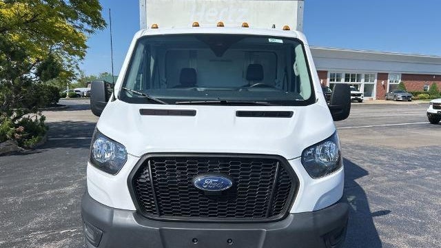 2023 Ford Transit 350 HD