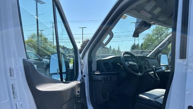 2023 Ford Transit 350 HD