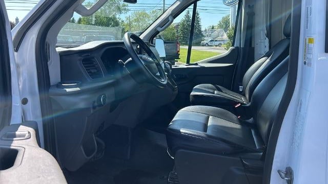 2023 Ford Transit 350 HD