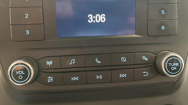 2023 Ford Transit 350 HD