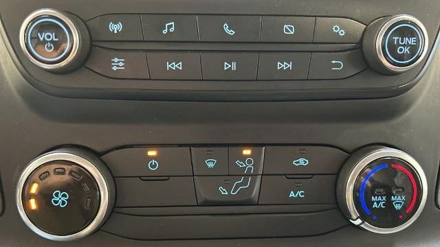 2023 Ford Transit 350 HD