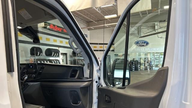 2023 Ford Transit 350 HD
