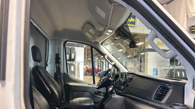 2023 Ford Transit 350 HD