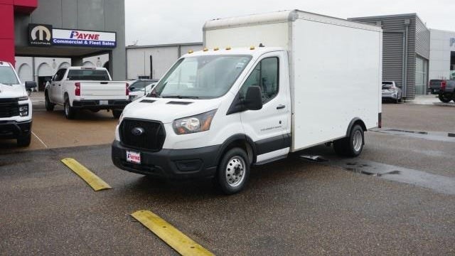 Preowned 2023 Ford Transit 350 HD for Sale