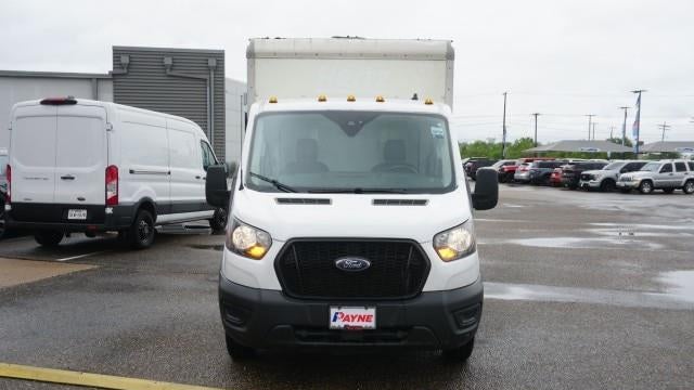 2023 Ford Transit 350 HD