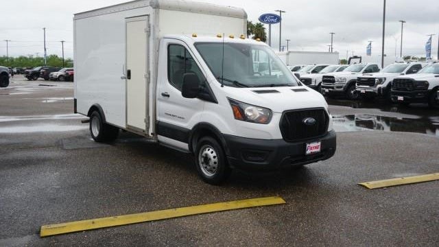 2023 Ford Transit 350 HD