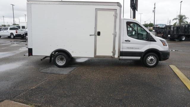 2023 Ford Transit 350 HD