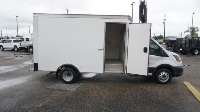 2023 Ford Transit 350 HD
