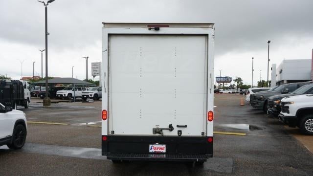 2023 Ford Transit 350 HD