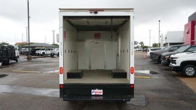 2023 Ford Transit 350 HD