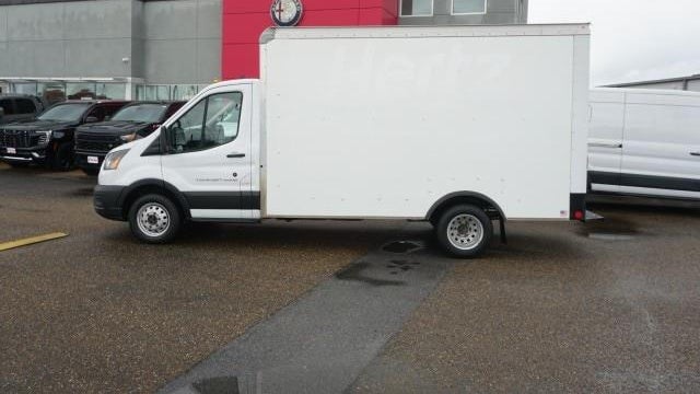 2023 Ford Transit 350 HD