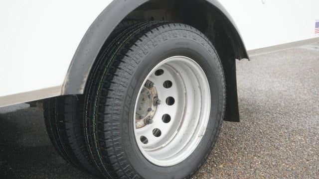 2023 Ford Transit 350 HD
