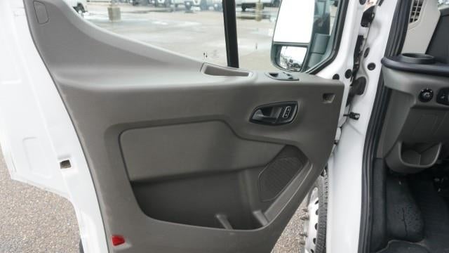 2023 Ford Transit 350 HD