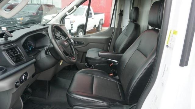2023 Ford Transit 350 HD